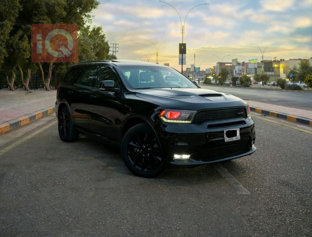 دودج دورانجو